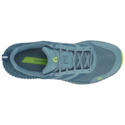 Scott Shoe Kinabalu 2 - Trail Running Shoes -ALPINE TREK SHOES scott shoe kinabalu 2 trail running shoes detail 4