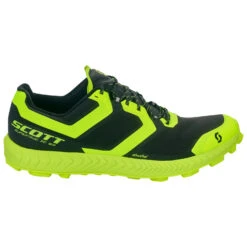 Scott Shoe Supertrac RC 2 - Trail Running Shoes -ALPINE TREK SHOES scott shoe supertrac rc 2 trail running shoes detail 3