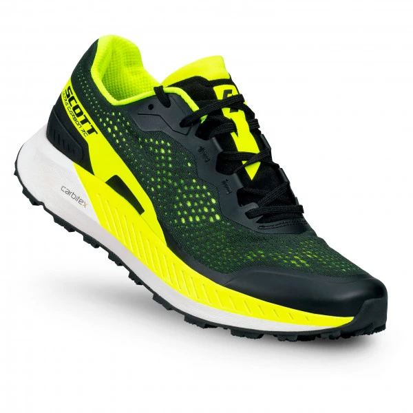 Scott Ultra Carbon RC - Trail Running Shoes 3 Scott Ultra Carbon RC - Trail Running Shoes