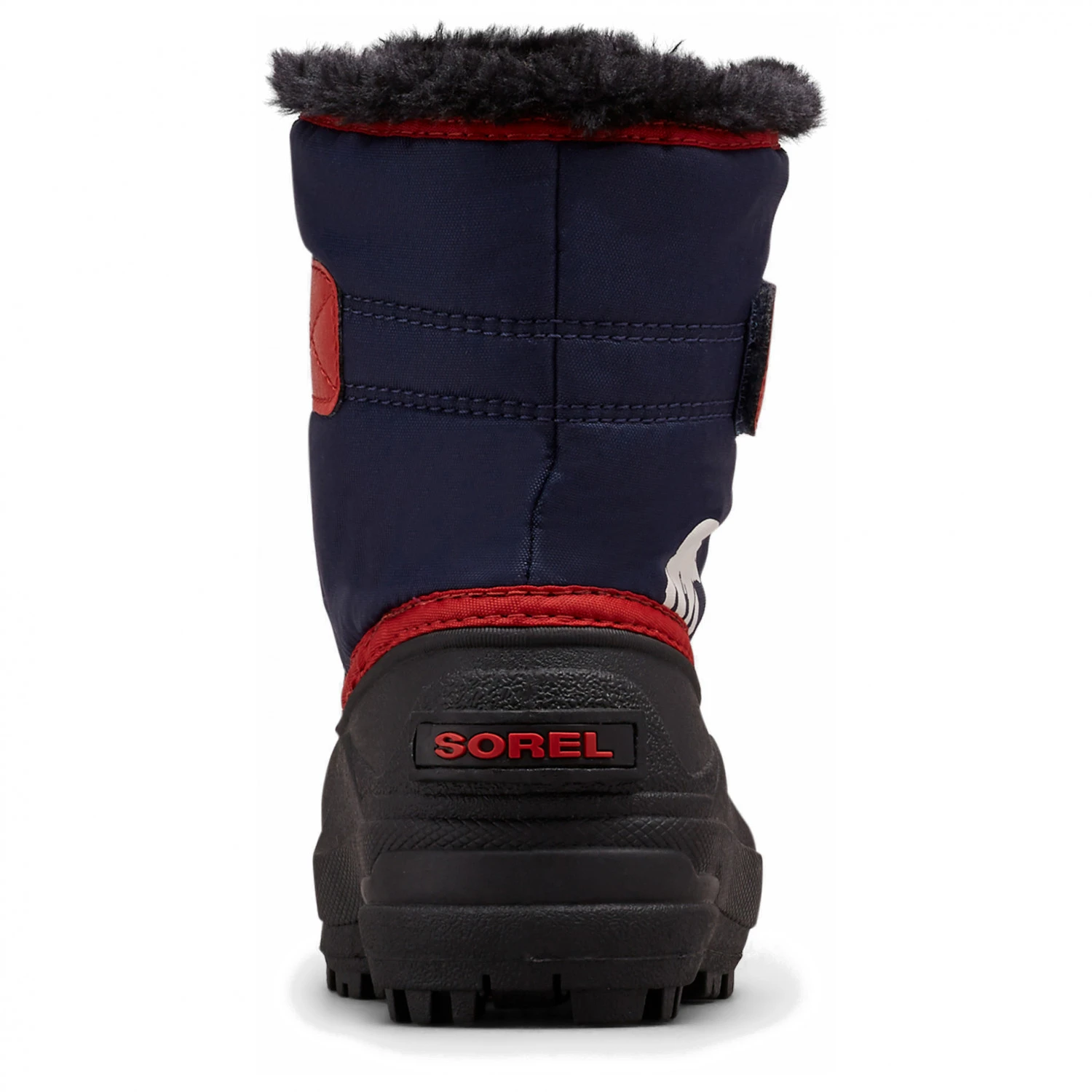 Sorel Childrens Snow Commander - Winter Boots 4 Sorel Childrens Snow Commander - Winter Boots - Image 2