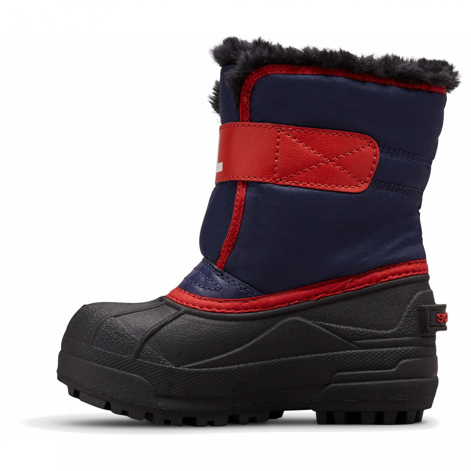 Sorel Childrens Snow Commander - Winter Boots 5 Sorel Childrens Snow Commander - Winter Boots - Image 3