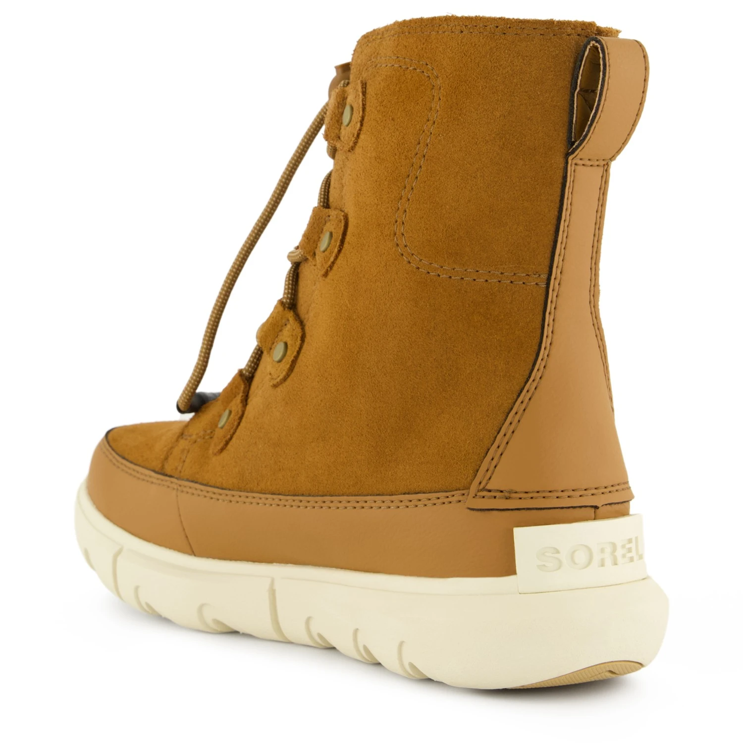 Kid's Sorel Explorer Lace WP - Winter Boots 6 Kid's Sorel Explorer Lace WP - Winter Boots - Image 5