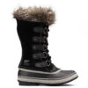 Sorel Women's Joan Of Arctic WP - Winter Boots -ALPINE TREK SHOES sorel womens joan of arctic wp winter boots