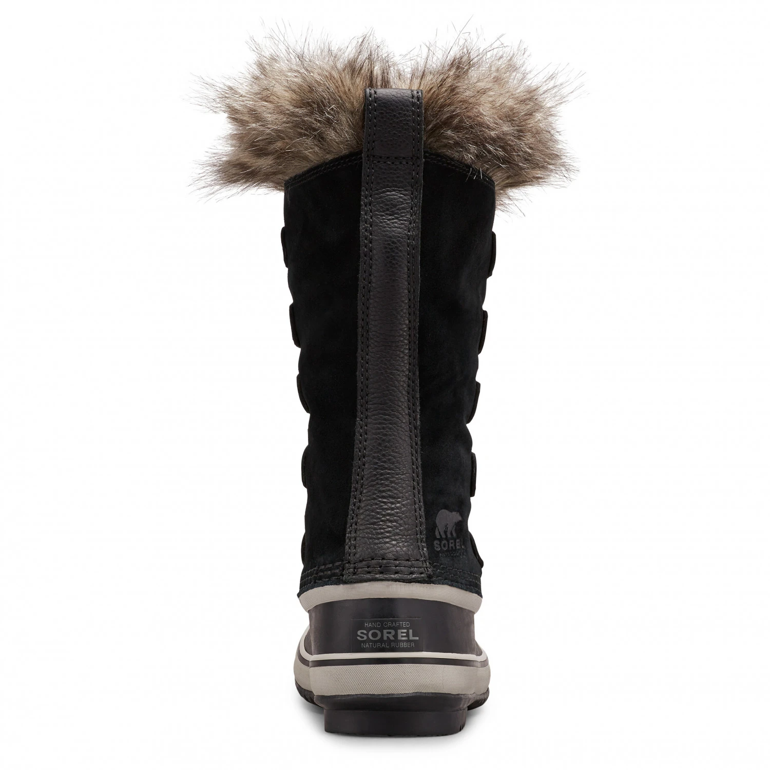Sorel Women's Joan Of Arctic WP - Winter Boots 5 Sorel Women's Joan Of Arctic WP - Winter Boots - Image 3