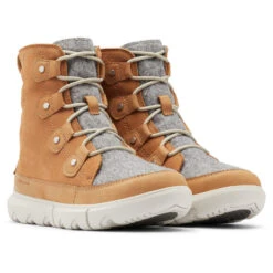 Women's Sorel Explorer II Joan Felt - Winter Boots