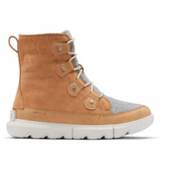 Women's Sorel Explorer II Joan Felt - Winter Boots 11 Women's Sorel Explorer II Joan Felt - Winter Boots -ALPINE TREK SHOES sorel womens sorel explorer ii joan felt winter boots detail 3