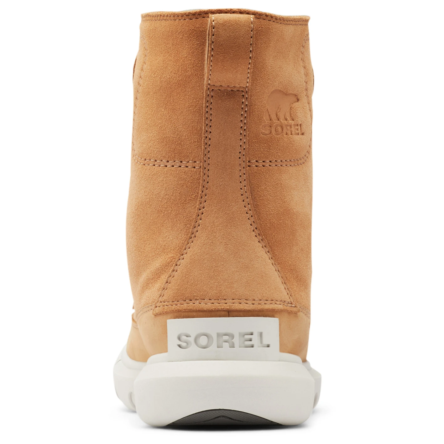 Women's Sorel Explorer II Joan Felt - Winter Boots 6 Women's Sorel Explorer II Joan Felt - Winter Boots - Image 4