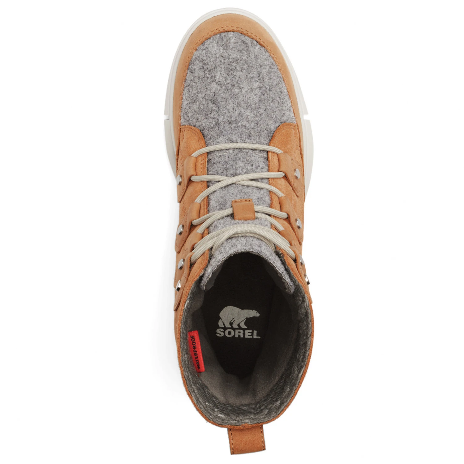 Women's Sorel Explorer II Joan Felt - Winter Boots 7 Women's Sorel Explorer II Joan Felt - Winter Boots - Image 5