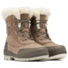Sorel Women's Torino II Parc Boot - Winter Boots 1 Sorel Women's Torino II Parc Boot - Winter Boots -ALPINE TREK SHOES sorel womens torino ii parc boot winter boots