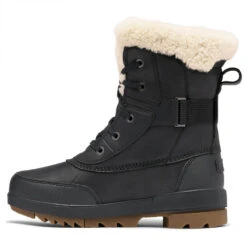 Sorel Women's Torino II Parc Boot - Winter Boots -ALPINE TREK SHOES sorel womens torino ii parc boot winter boots detail 3