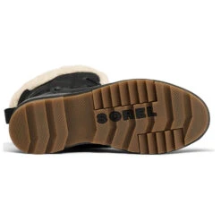 Sorel Women's Torino II Parc Boot - Winter Boots -ALPINE TREK SHOES sorel womens torino ii parc boot winter boots detail 4