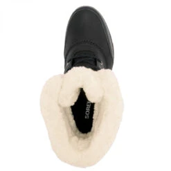 Sorel Women's Torino II Parc Boot - Winter Boots -ALPINE TREK SHOES sorel womens torino ii parc boot winter boots detail 5