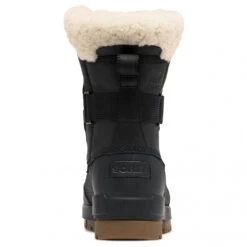 Sorel Women's Torino II Parc Boot - Winter Boots -ALPINE TREK SHOES sorel womens torino ii parc boot winter boots detail 6