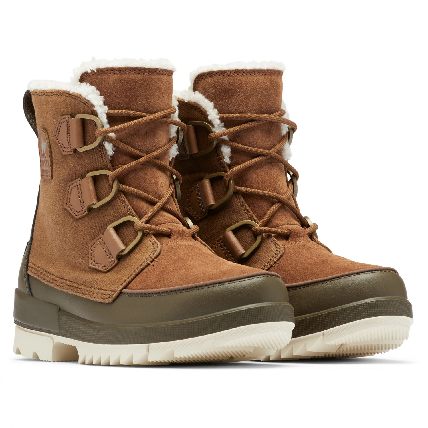 Sorel Women's Torino II - Winter Boots 3 Sorel Women's Torino II - Winter Boots