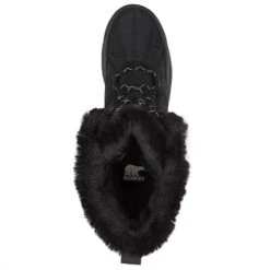 Sorel Women's Whitney II Tall Lace - Winter Boots -ALPINE TREK SHOES sorel womens whitney ii tall lace winter boots detail 5