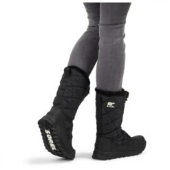 Sorel Women's Whitney II Tall Lace - Winter Boots -ALPINE TREK SHOES sorel womens whitney ii tall lace winter boots detail 7