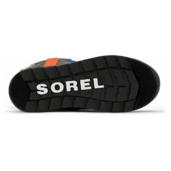 Sorel Youth Whitney II Puffy Mid - Winter Boots -ALPINE TREK SHOES sorel youth whitney ii puffy mid winter boots detail 6