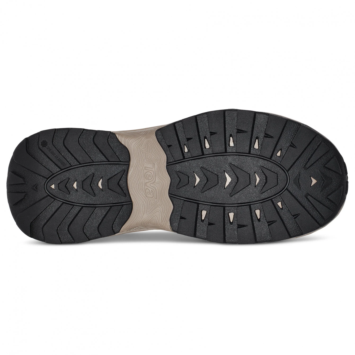 Teva Women's Outflow CT - Multisport Shoes 8 Teva Women's Outflow CT - Multisport Shoes - Image 6