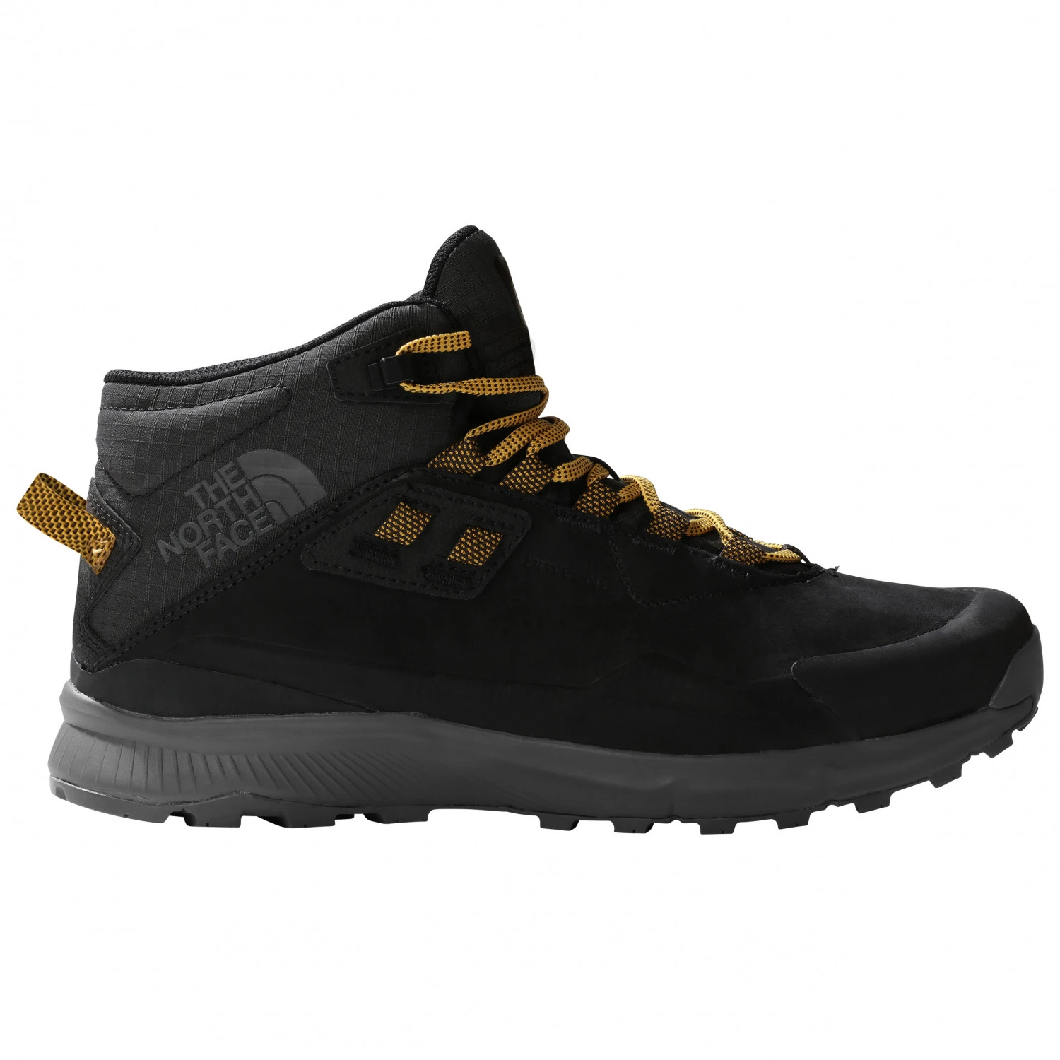 The North Face Cragstone Leather Mid WP - Walking Boots 3 The North Face Cragstone Leather Mid WP - Walking Boots