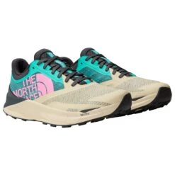 The North Face Vectiv Enduris 3 - Trail Running Shoes -ALPINE TREK SHOES the north face vectiv enduris 3 trail running shoes detail 3