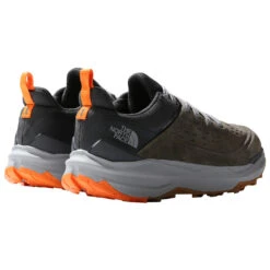 The North Face Vectiv Exploris 2 Futurelight Leather - Multisport Shoes -ALPINE TREK SHOES the north face vectiv exploris 2 futurelight leather multisport shoes detail 3