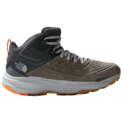 The North Face Vectiv Exploris 2 Mid Futurelight Leather - Walking Boots