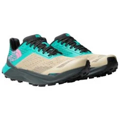 The North Face Vectiv Infinite 2 - Trail Running Shoes 9 The North Face Vectiv Infinite 2 - Trail Running Shoes -ALPINE TREK SHOES the north face vectiv infinite 2 trail running shoes detail 3