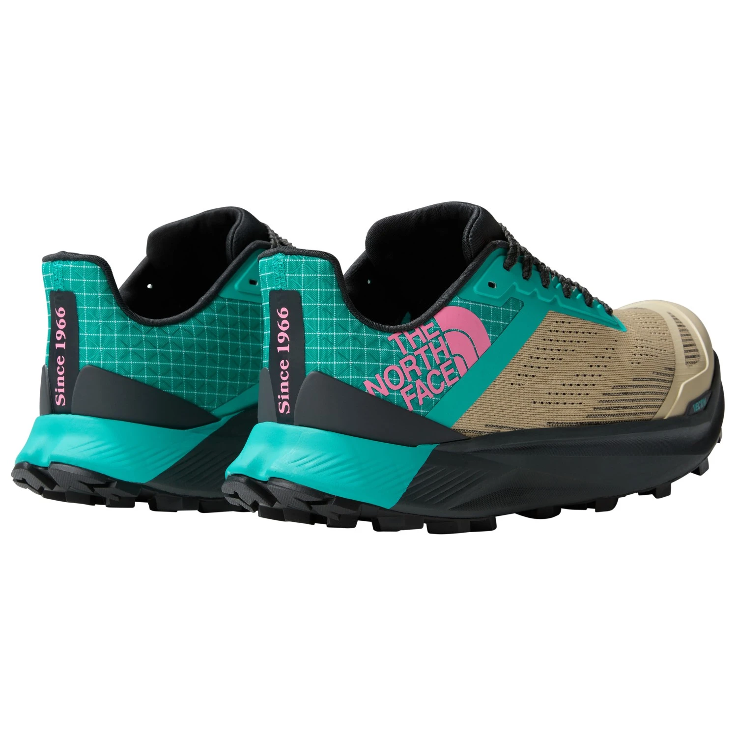 The North Face Vectiv Infinite 2 - Trail Running Shoes 6 The North Face Vectiv Infinite 2 - Trail Running Shoes - Image 4