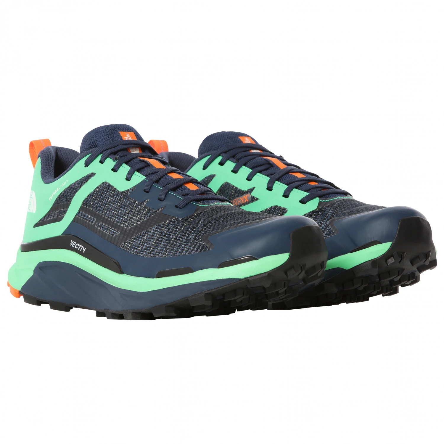 The North Face Vectiv Infinite FutureLight - Trail Running Shoes 4 The North Face Vectiv Infinite FutureLight - Trail Running Shoes - Image 2