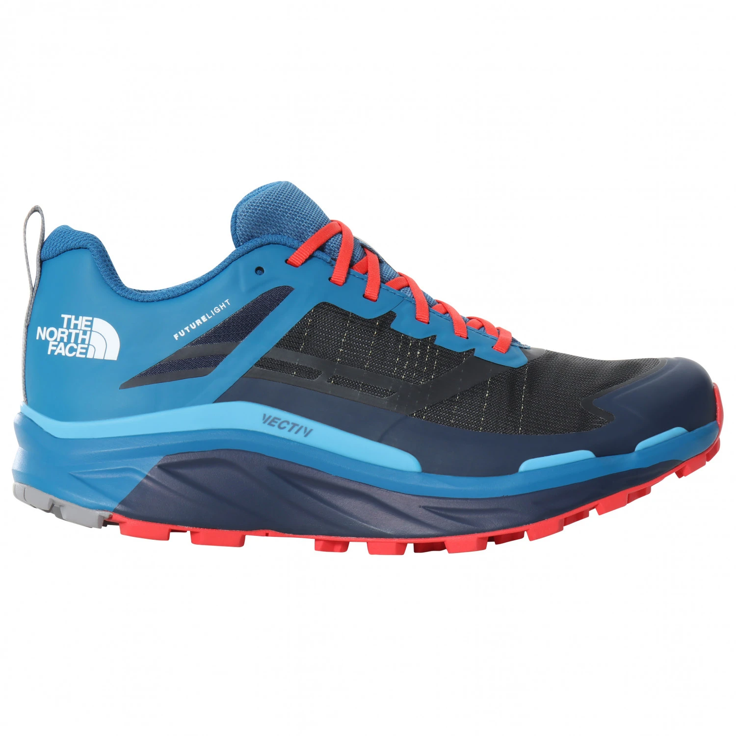 The North Face Vectiv Infinite FutureLight - Trail Running Shoes 3 The North Face Vectiv Infinite FutureLight - Trail Running Shoes