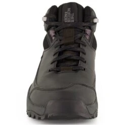 The North Face Women's Storm Strike III WP - Winter Boots -ALPINE TREK SHOES the north face womens storm strike iii wp winter boots detail 3