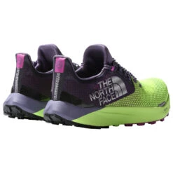 The North Face Women's Summit Vectiv Sky - Trail Running Shoes -ALPINE TREK SHOES the north face womens summit vectiv sky trail running shoes detail 3