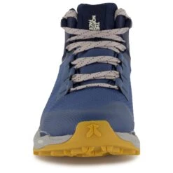 The North Face Women's Vectiv Exploris 2 Mid Futurelight - Walking Boots -ALPINE TREK SHOES the north face womens vectiv exploris 2 mid futurelight walking boots detail 3