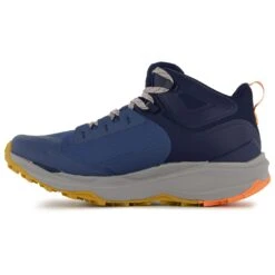 The North Face Women's Vectiv Exploris 2 Mid Futurelight - Walking Boots -ALPINE TREK SHOES the north face womens vectiv exploris 2 mid futurelight walking boots detail 4