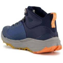 The North Face Women's Vectiv Exploris 2 Mid Futurelight - Walking Boots -ALPINE TREK SHOES the north face womens vectiv exploris 2 mid futurelight walking boots detail 5