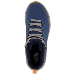 The North Face Women's Vectiv Exploris 2 Mid Futurelight - Walking Boots -ALPINE TREK SHOES the north face womens vectiv exploris 2 mid futurelight walking boots detail 8