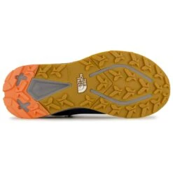 The North Face Women's Vectiv Exploris 2 Mid Futurelight - Walking Boots -ALPINE TREK SHOES the north face womens vectiv exploris 2 mid futurelight walking boots detail 9