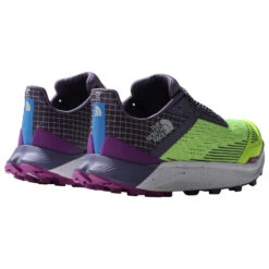 The North Face Women's Vectiv Infinite 2 - Trail Running Shoes -ALPINE TREK SHOES the north face womens vectiv infinite 2 trail running shoes detail 3