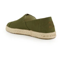 Toms Alpargata Rope 2.0 - Sneakers -ALPINE TREK SHOES toms alpargata rope 20 sneakers detail 5