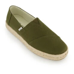 Toms Alpargata Rope 2.0 - Sneakers -ALPINE TREK SHOES toms alpargata rope 20 sneakers detail 7
