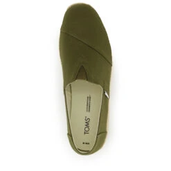 Toms Alpargata Rope 2.0 - Sneakers -ALPINE TREK SHOES toms alpargata rope 20 sneakers detail 8