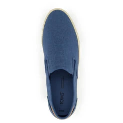 Toms Baja - Sneakers -ALPINE TREK SHOES toms baja sneakers detail 8