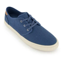 Toms Carlo Sneaker - Sneakers -ALPINE TREK SHOES toms carlo sneaker sneakers detail 7