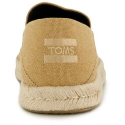 Toms Santiago - Sneakers 16 Toms Santiago - Sneakers -ALPINE TREK SHOES toms santiago sneakers detail 6