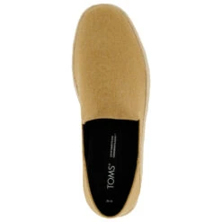 Toms Santiago - Sneakers 18 Toms Santiago - Sneakers -ALPINE TREK SHOES toms santiago sneakers detail 8