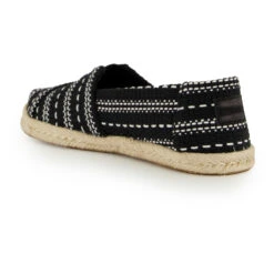 Toms Women's Alpargata Rope - Sneakers -ALPINE TREK SHOES toms womens alpargata rope sneakers detail 5