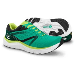Topo Athletic Magnifly 4 - Running Shoes -ALPINE TREK SHOES topo athletic magnifly 4 running shoes detail 4