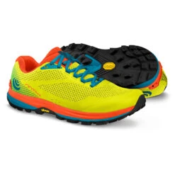 Topo Athletic MT-4 - Trail Running Shoes -ALPINE TREK SHOES topo athletic mt 4 trail running shoes detail 4