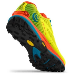 Topo Athletic MT-4 - Trail Running Shoes -ALPINE TREK SHOES topo athletic mt 4 trail running shoes detail 7