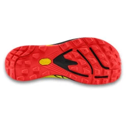 Topo Athletic Runventure 4 - Trail Running Shoes -ALPINE TREK SHOES topo athletic runventure 4 trail running shoes detail 2